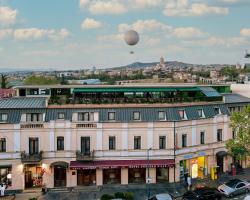 Sharden Villa Boutique Hotel