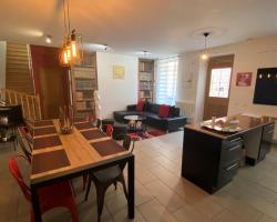 La Halte Effervescente