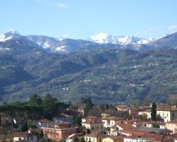 Nel Cielo... di Barga