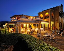 Hotel Genna 'e Masoni