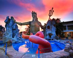 Caribbean Water Park and Resotel