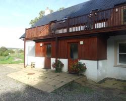 Oldhall Cottages