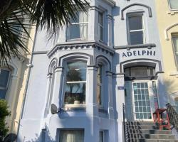 Adelphi Guest House