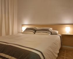 Apartaments Olivier Barcelona