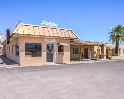 OYO Hotel Yuma AZ - I-8 US-95