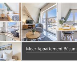 Meer Appartement