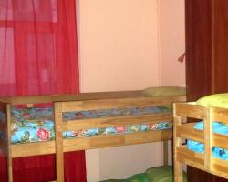 Хостел Распутин