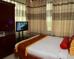 Nemax Royal Hotel