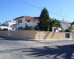 Bed & Breakfast Villa del Casale