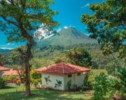 Miradas Arenal Hotel & Hotsprings