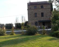 Villa Aldo