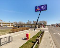 Stay Express Inn Elko