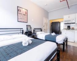 The Central Park North