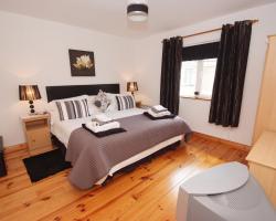 Killarney Holiday Home Luxury by Lakes