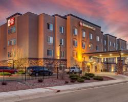 Best Western Plus Gallup Inn & Suites