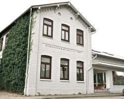 Alte Meierei