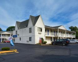 Motel 6-Southington, CT - Hartford