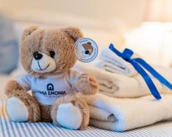 Apartments Casa Emonia