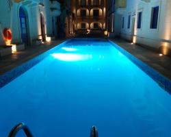 Apartment With Pool Gozo