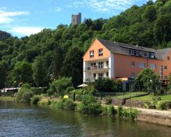 Pension & Seminarhaus "Haus am Fluss"