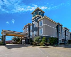 La Quinta by Wyndham Marshall