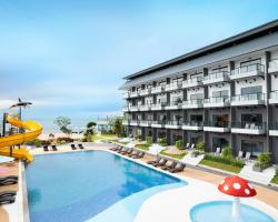 Centara Life Cha-Am Beach Resort Hua Hin