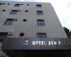 Hotel AVN PLaza