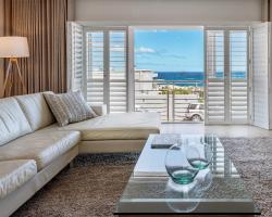 Blue Views Studio Apartments