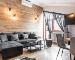 Apartament Top Zakopane