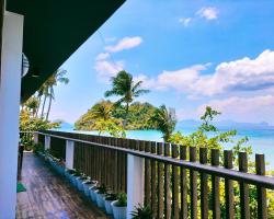 Orange Pearl Beach Resort