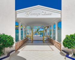 Flamingo Suites Boutique Hotel