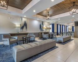 Best Western Sugarland Inn