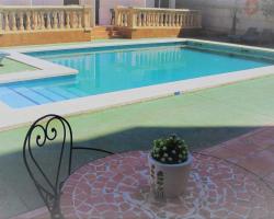 Hostal Pinar