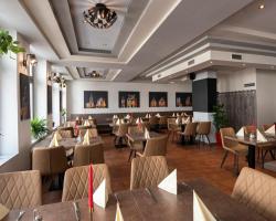 Spiranova Restaurant und Hotel