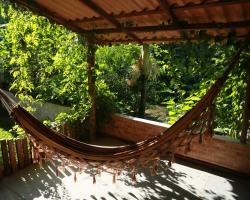 Casa Flôr - Beira rio Centro de Lumiar