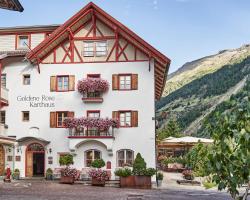 Goldene Rose Karthaus a member of Small Luxury Hotels of the World