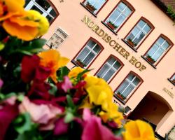 Nordischer Hof