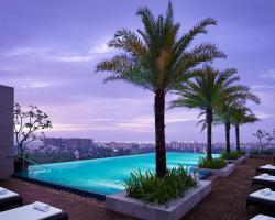 Taj City Centre New Town, Kolkata