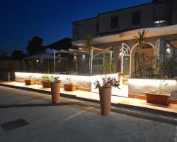 City Pompei Accommodations