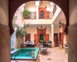 Riad Couleurs du Sud