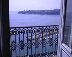 Hotel La Casa sul Mare
