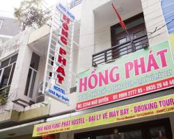 Hồng Phát Hostel