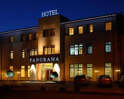 Hotel Panorama