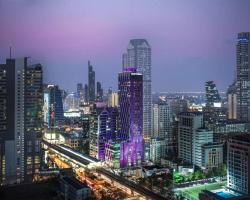 Mode Sathorn Hotel - SHA Extra Plus