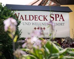 Waldeck SPA Kur- & Wellness Resort