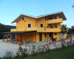 La Collina delle Rose