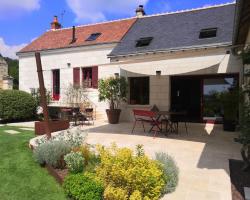 Cottage l'Orée du Cher