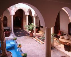 Riad Zen House