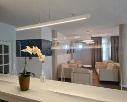 Hotel Balneario Fuentes del Trampal