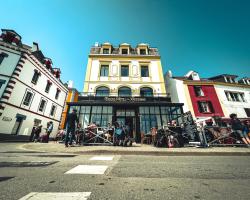 Grand Hôtel de Bretagne